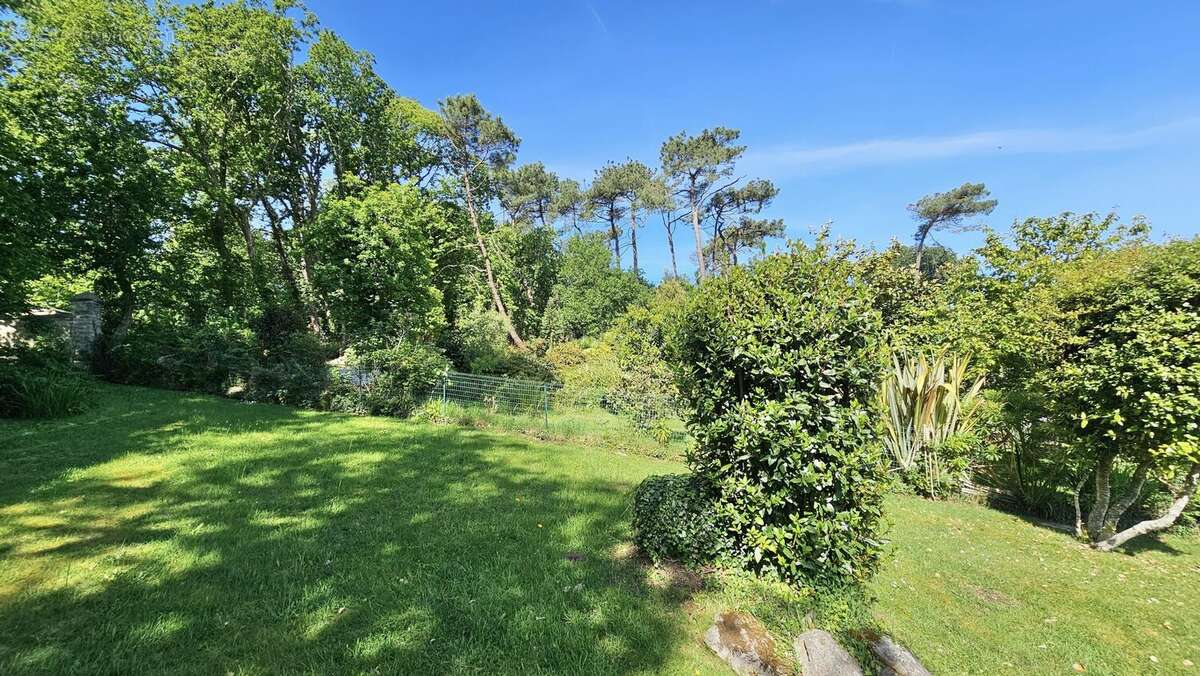 Maison 135 m² à Douarnenez  - photo 2