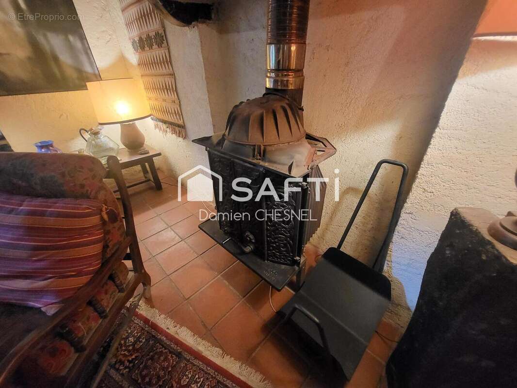 Photo 5 - Maison à SAINT-PALAIS