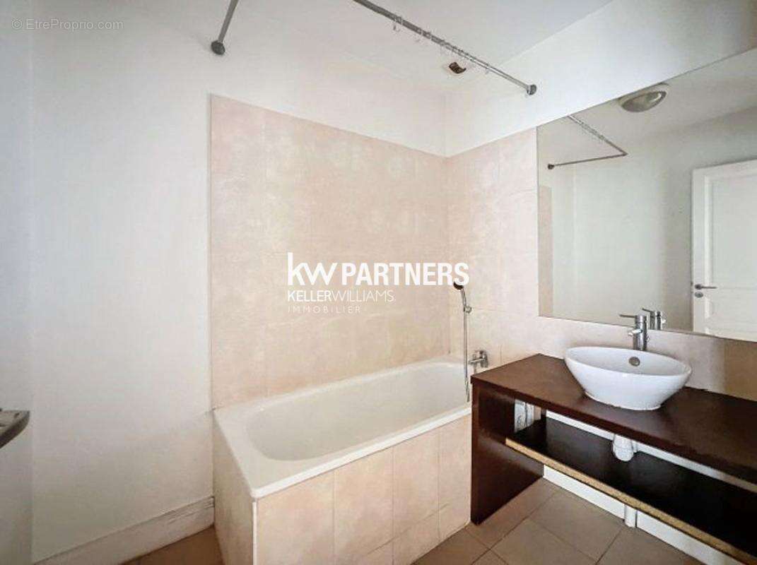 Appartement à TOURS