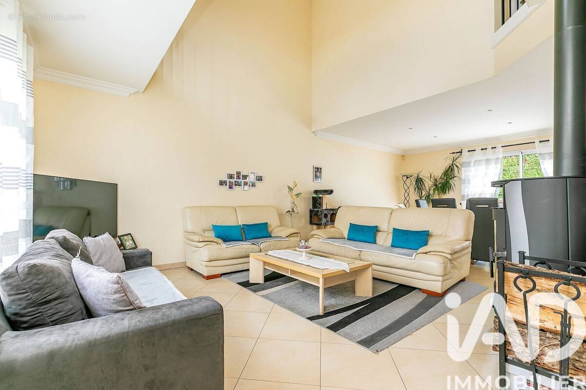 Photo 1 - Maison à BRIIS-SOUS-FORGES