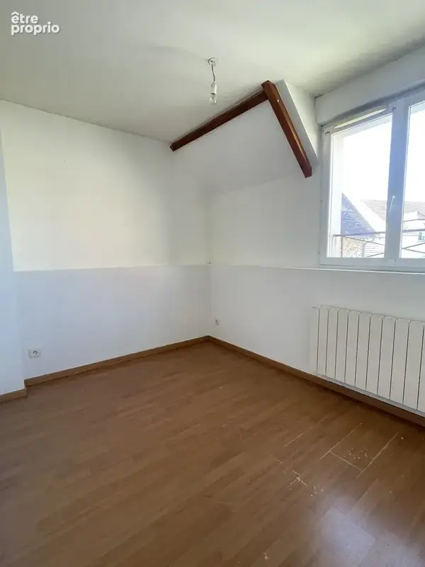 Maison 3 pièces au calme - photo 5