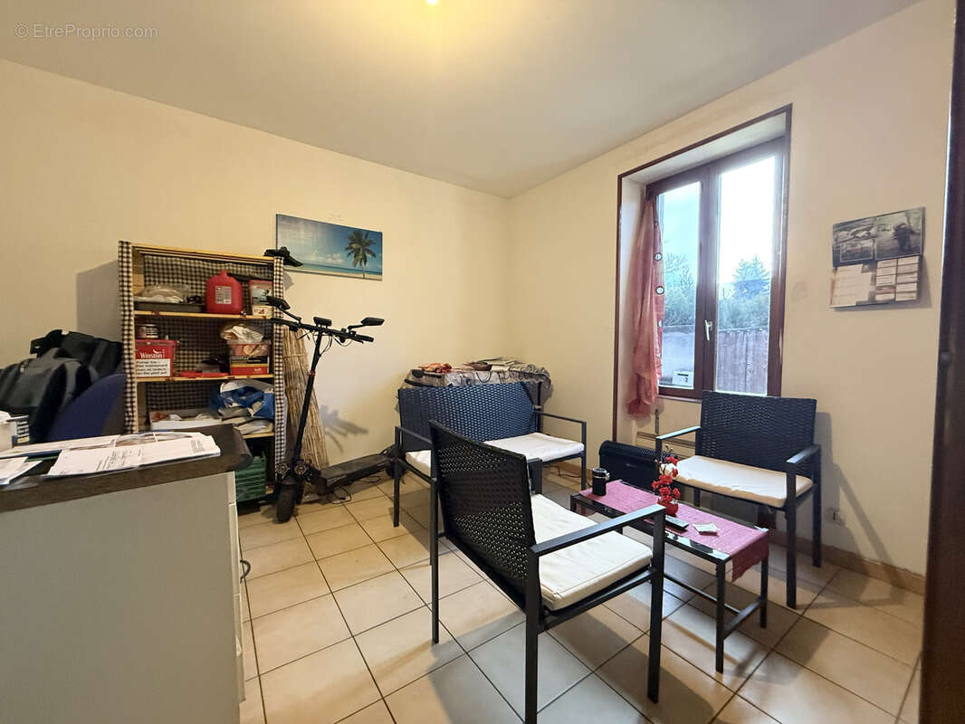 Appartement à VIERZON
