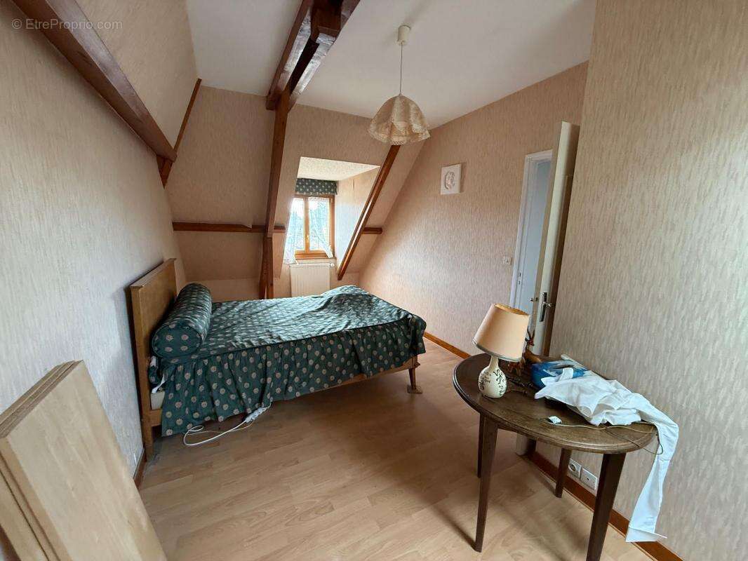 Maison à SAINT-DENIS-EN-VAL