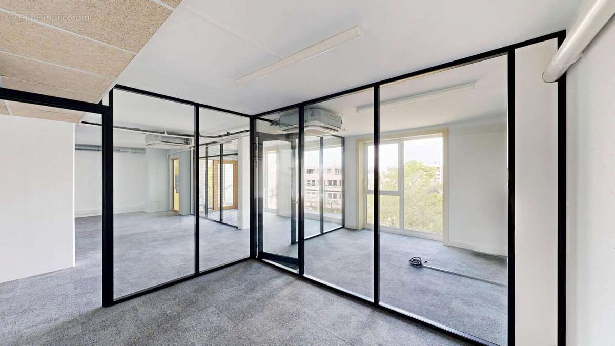 Appartement à VANVES