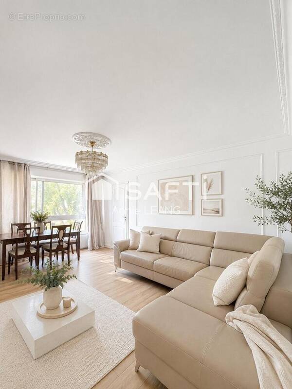 Photo 1 - Appartement à PARIS-11E