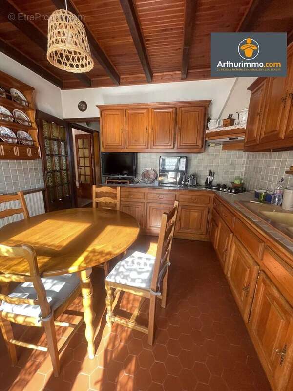 Vente Maison Petreto-bicchisano(20140) 290 000ï¿œ - photo 6