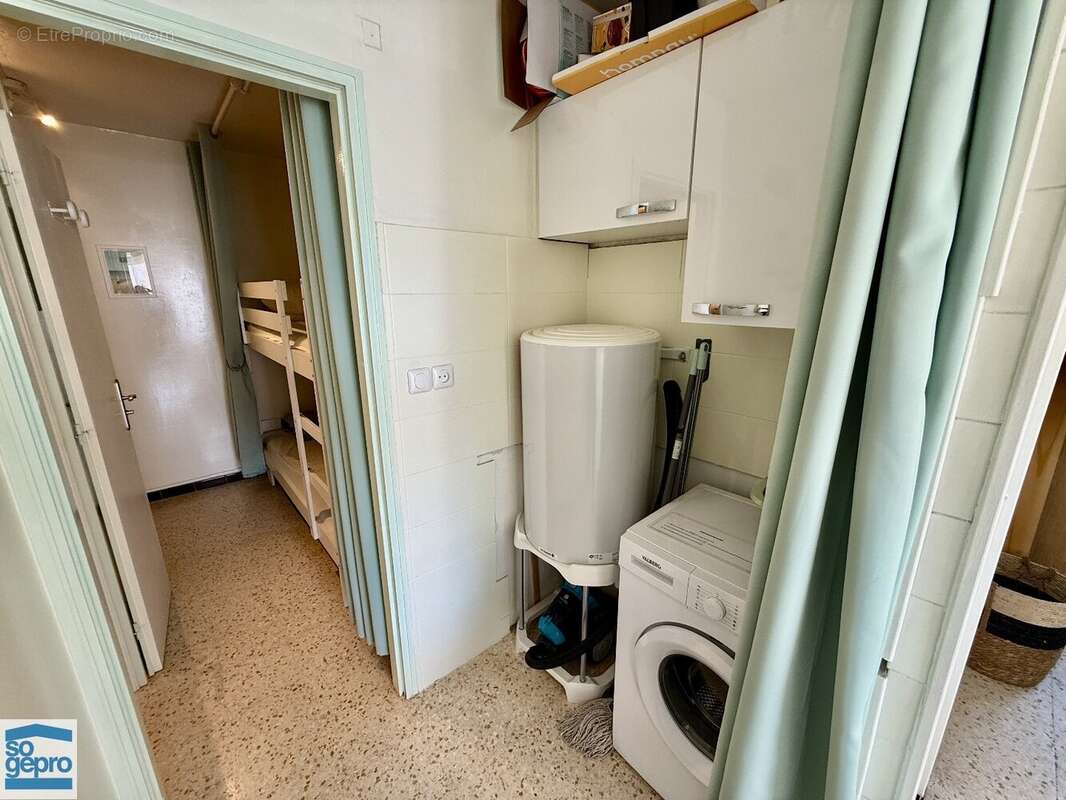 Appartement à AGDE