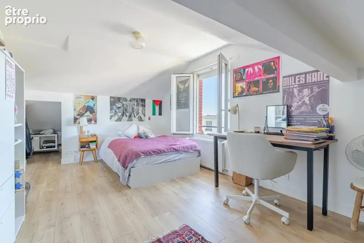 Maison refaite à neuf avec dépendances - photo 9