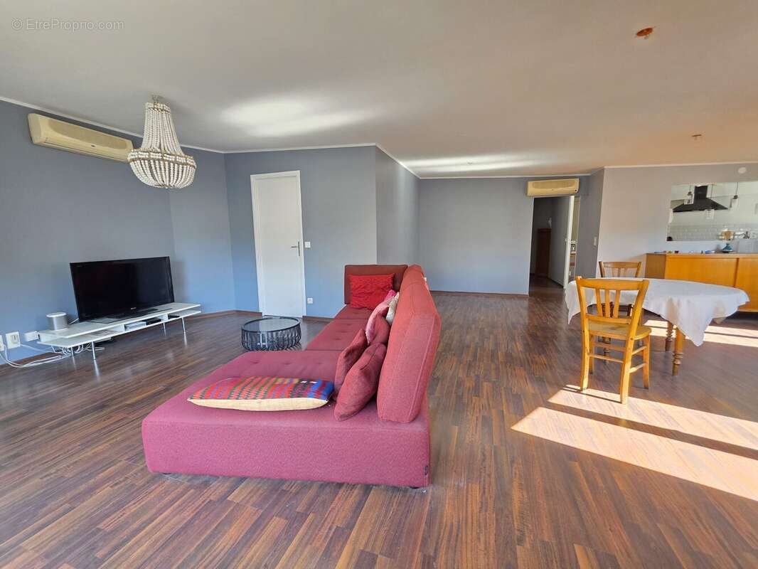 Appartement 114 m² à Clermont-Ferrand  - photo 5