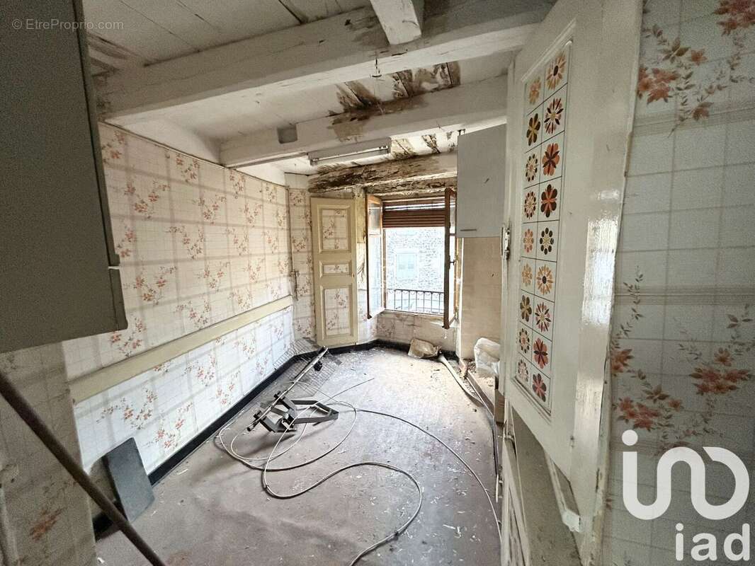 Photo 2 - Maison à LE MONASTIER-SUR-GAZEILLE