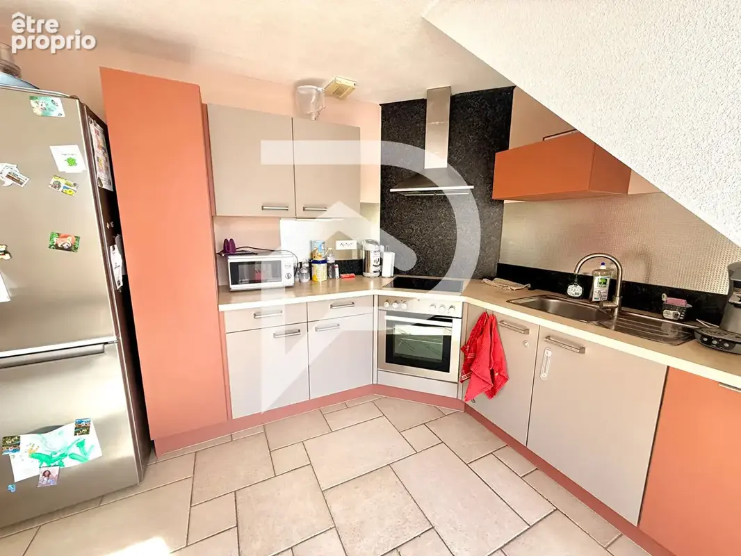 Appartement Kaysersberg Vignoble 3 pièce(s) 86 m2 - photo 5