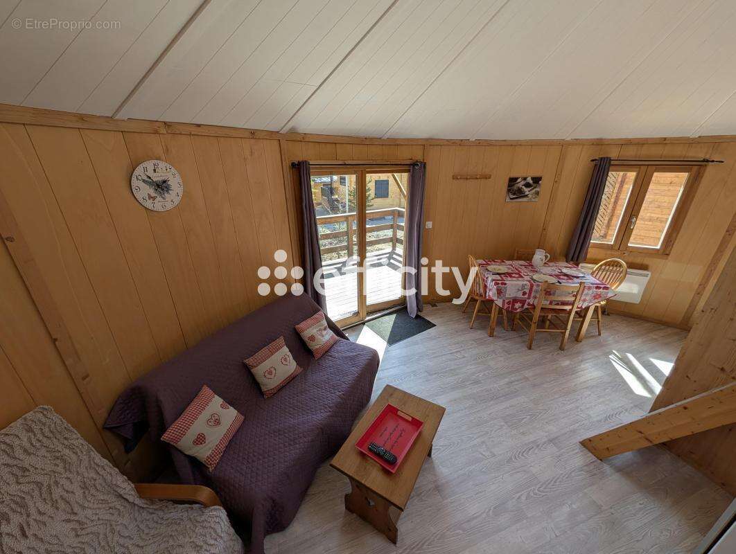 Maison à SAINT-PONS