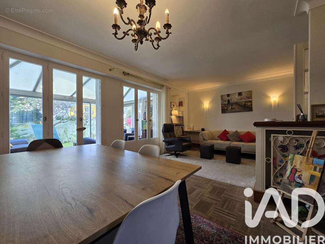 Photo 3 - Maison à BREST