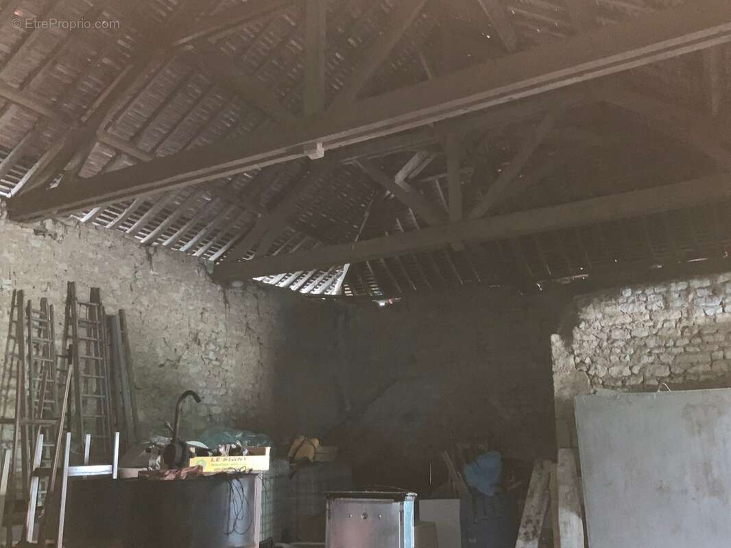 Maison à SAINT-SAUVEUR