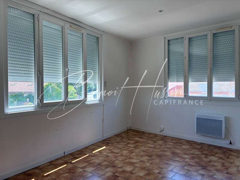 Maison de village T4 de 104m² avec cour extérieure - photo 9