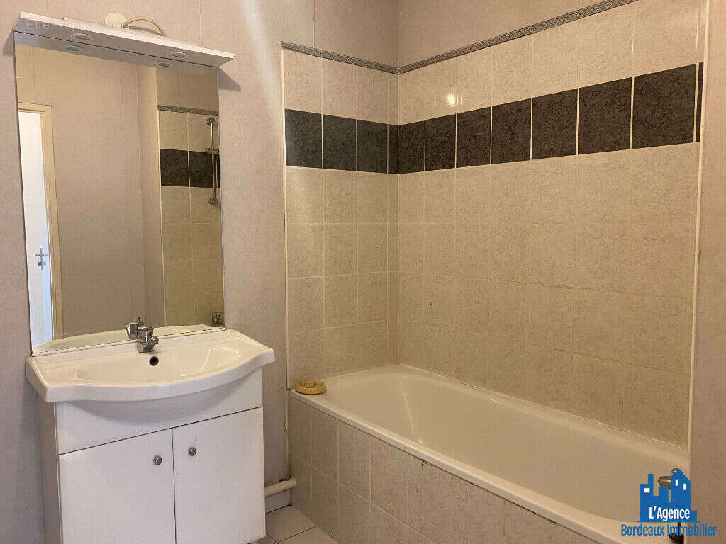 Appartement à BRUGES