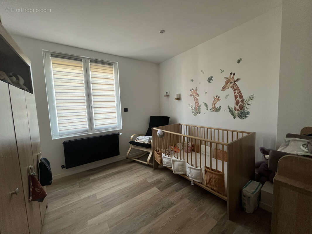 Maison - 3 chambres - Coudekerque-Branche - photo 10