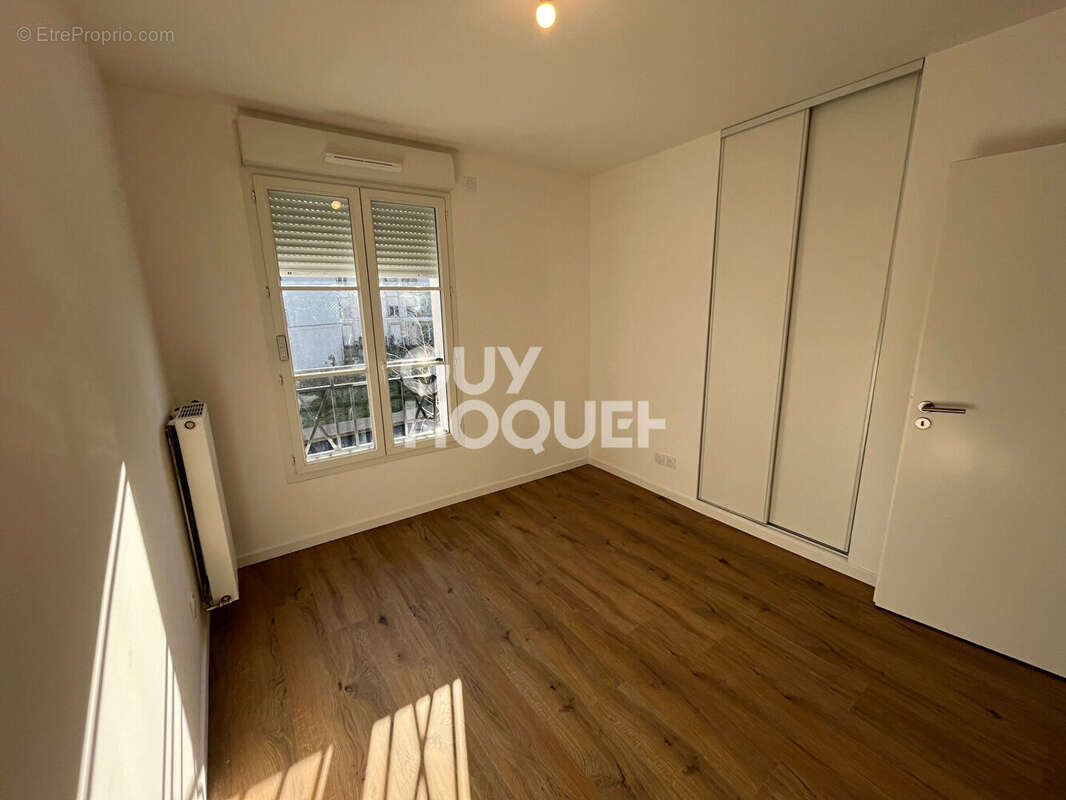 Maison à LE BLANC-MESNIL