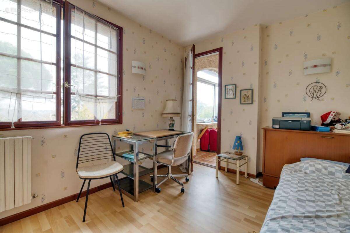 Maison à AUZEVILLE-TOLOSANE