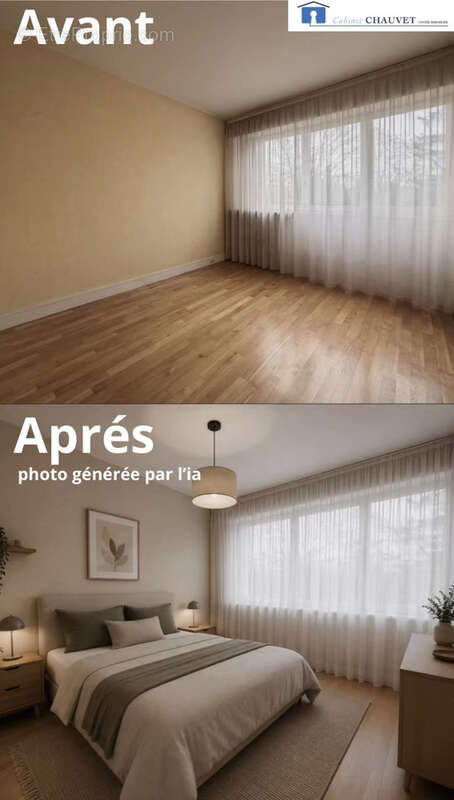 Appartement à BAGNOLET