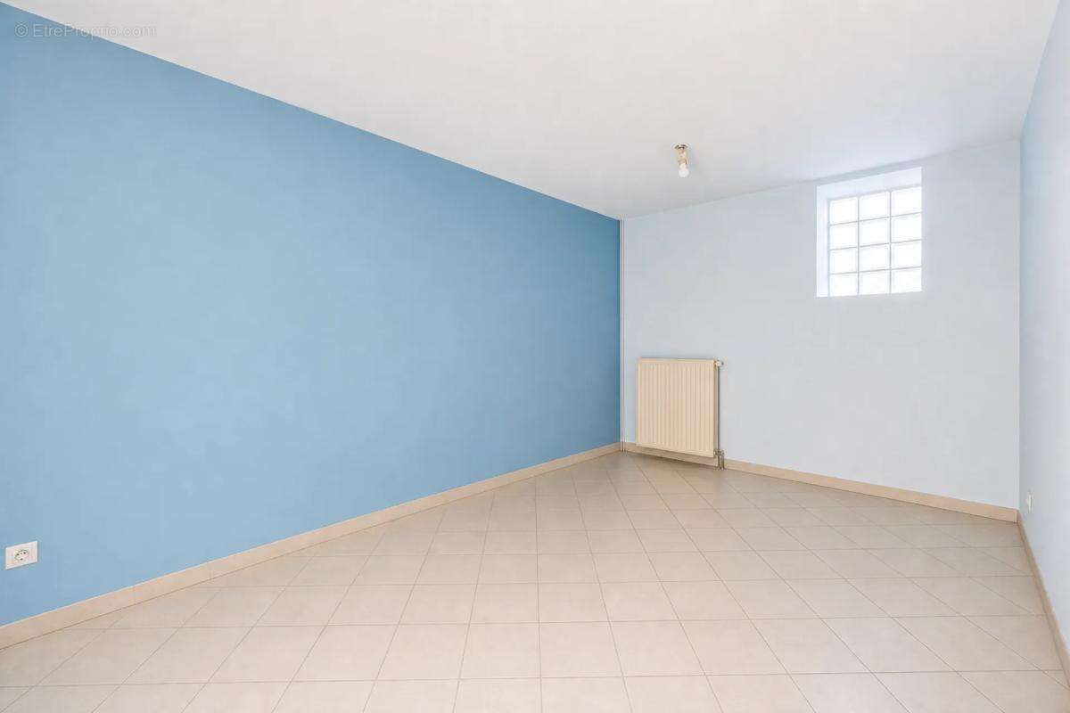 Appartement à VILLEVAUDE