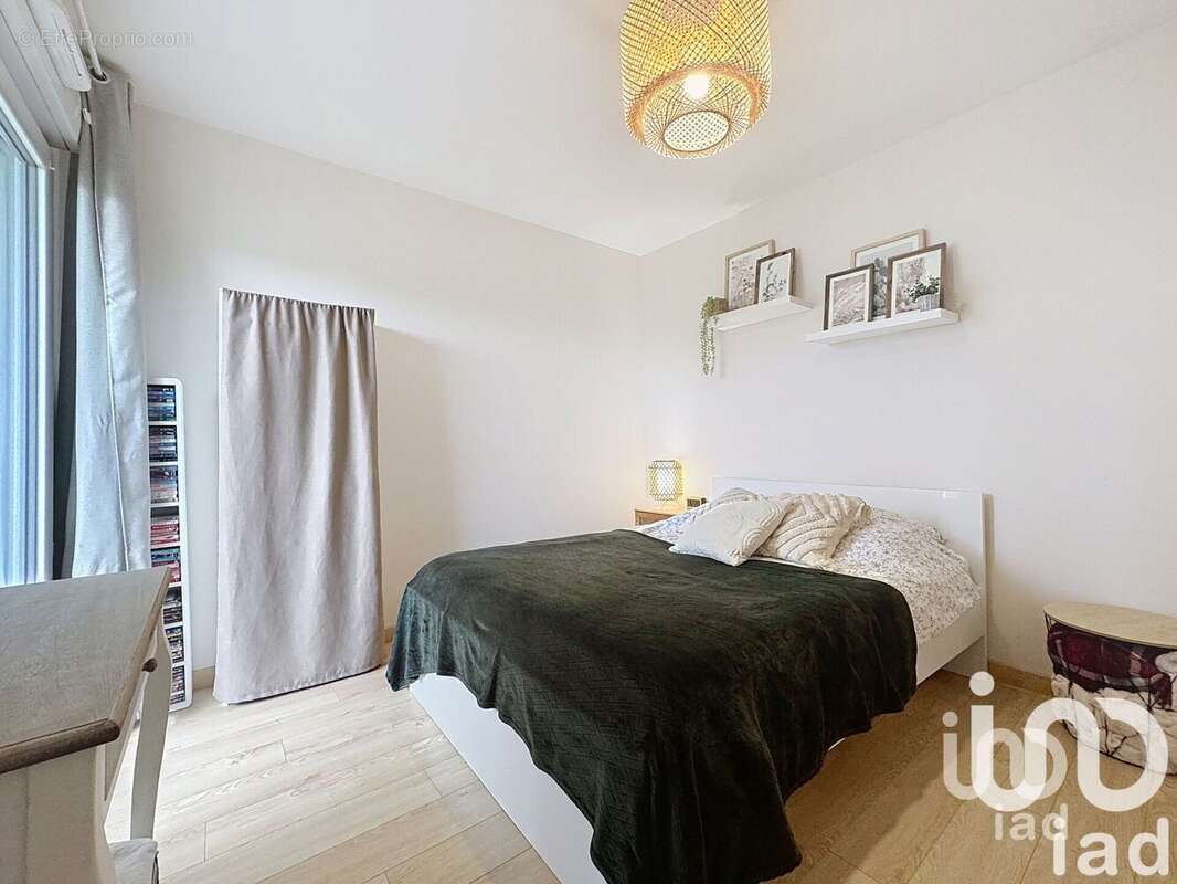 Photo 6 - Appartement à RENNES