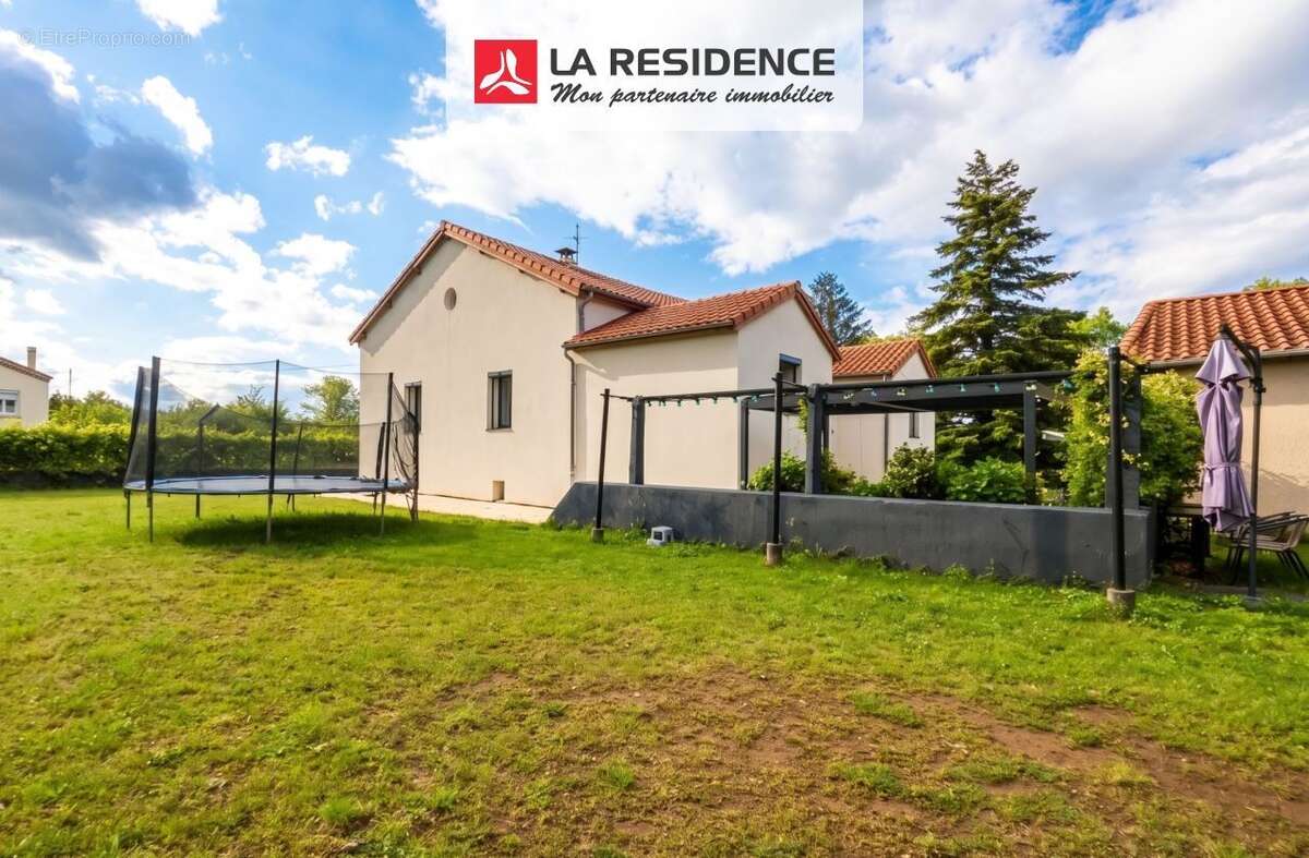 Maison 124 m² à Bourg-Les-Valence  - photo 5