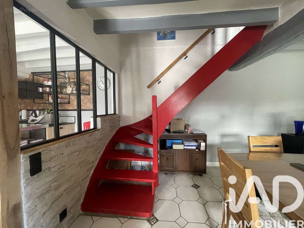Photo 7 - Maison à CHERISY