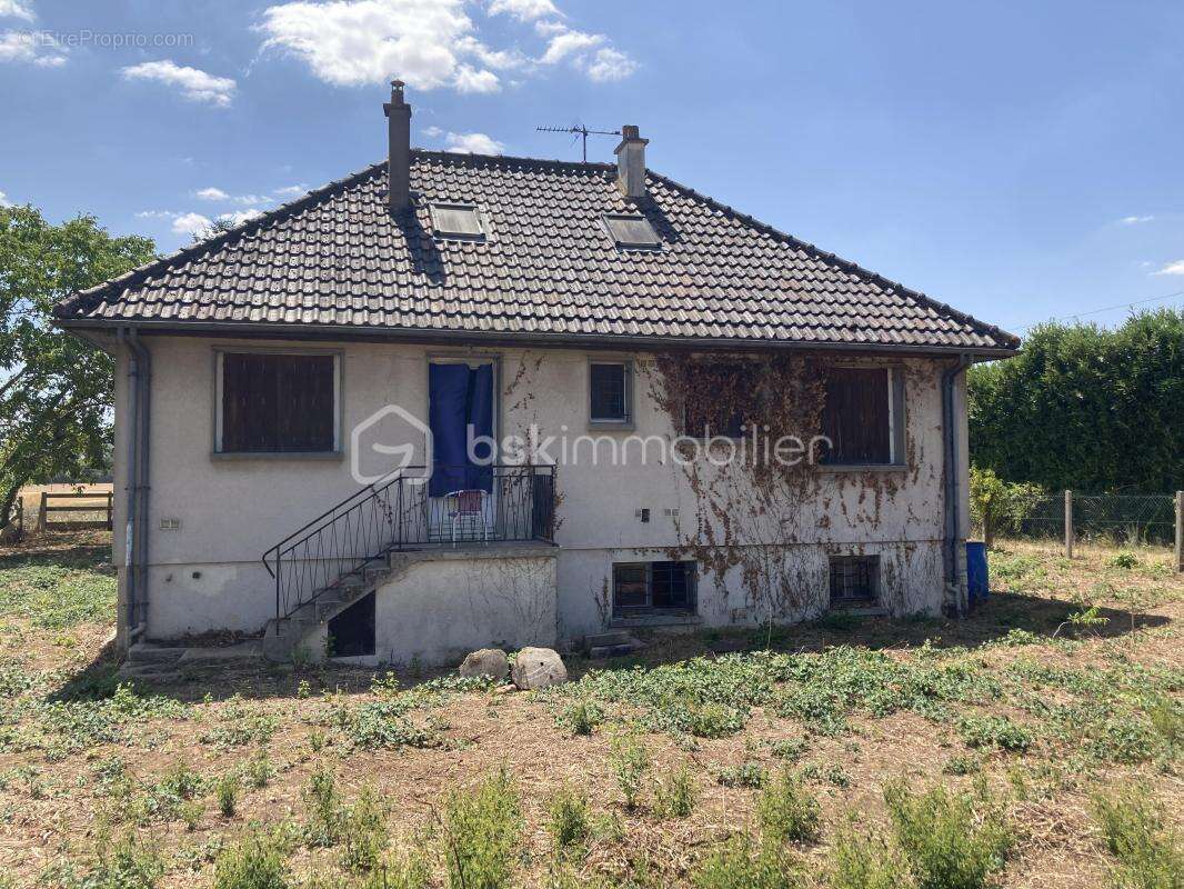Maison Village - photo 2