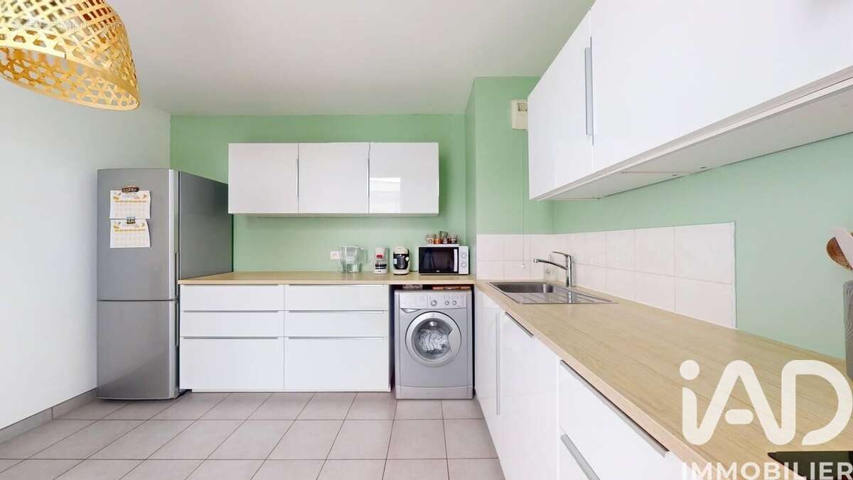 Photo 7 - Appartement à TRAPPES