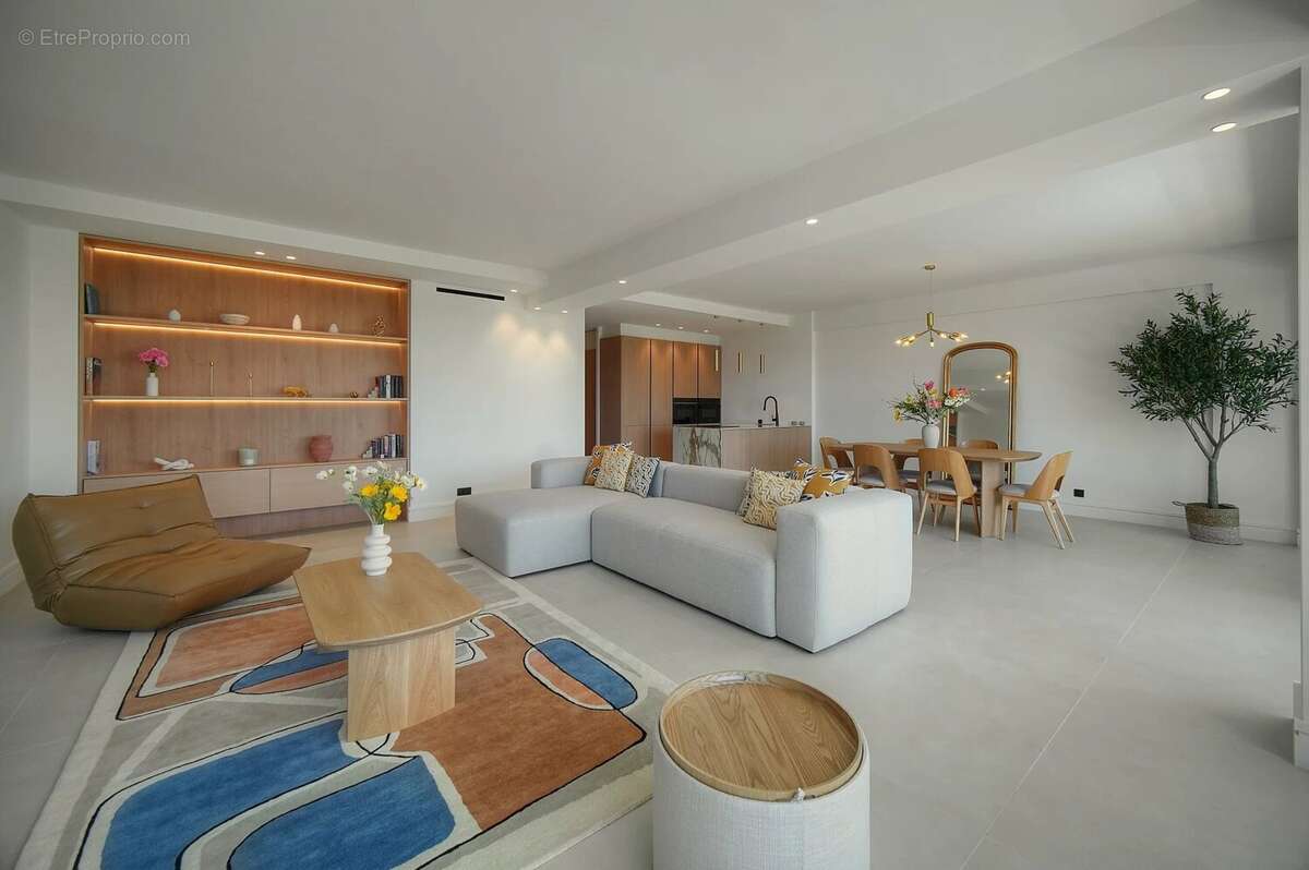 Luxueux 3P Vue Mer Californie - photo 25
