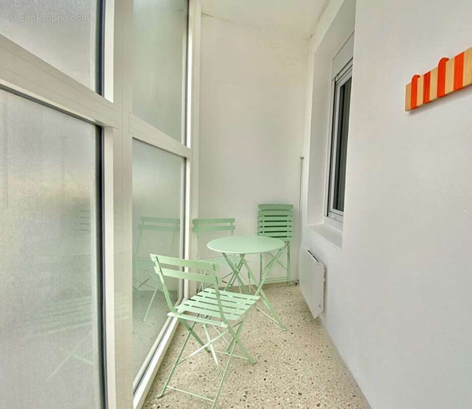 Appartement à LA BAULE-ESCOUBLAC
