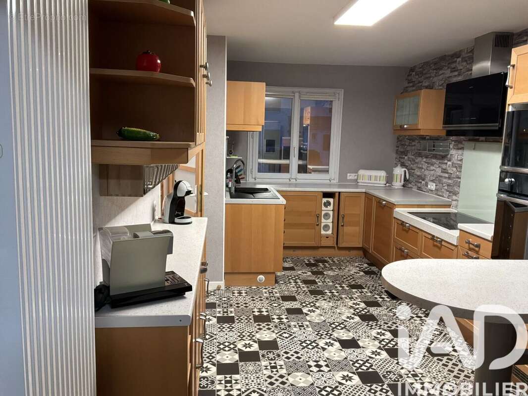 Photo 9 - Maison à CESSON