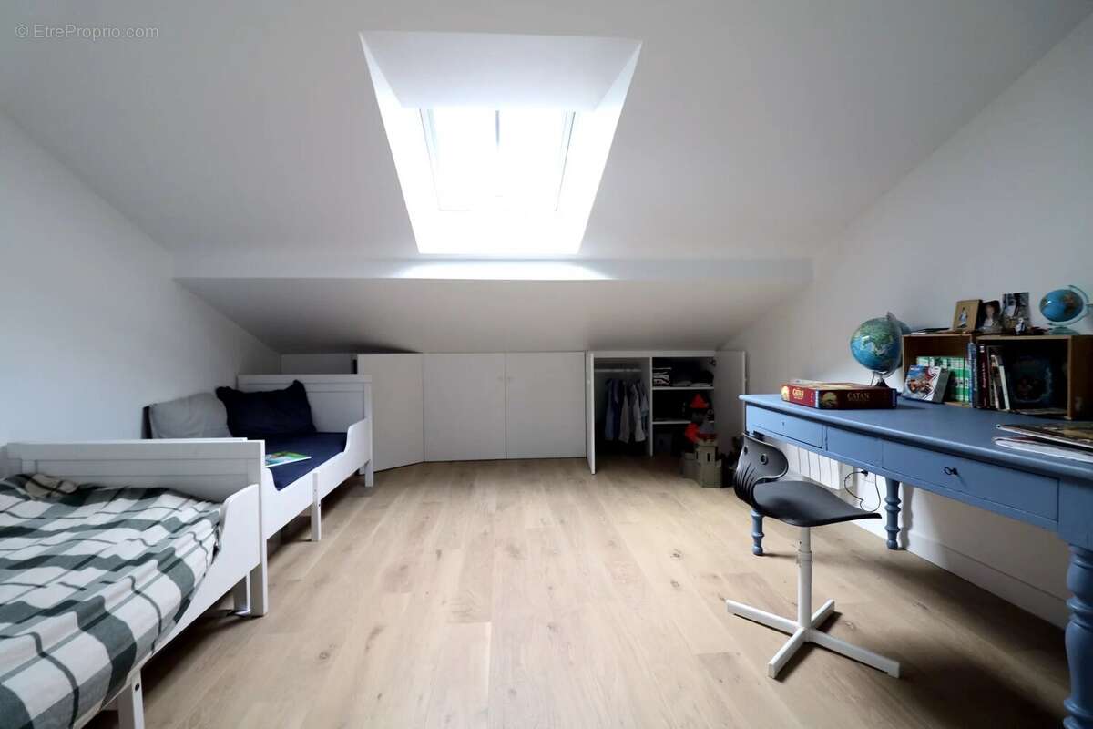 Appartement à VERSAILLES