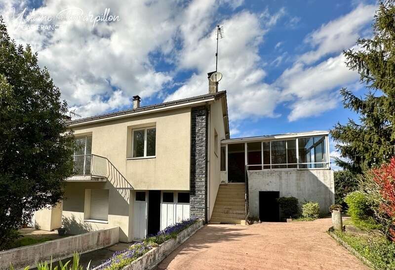 Maison à LES ESSARTS