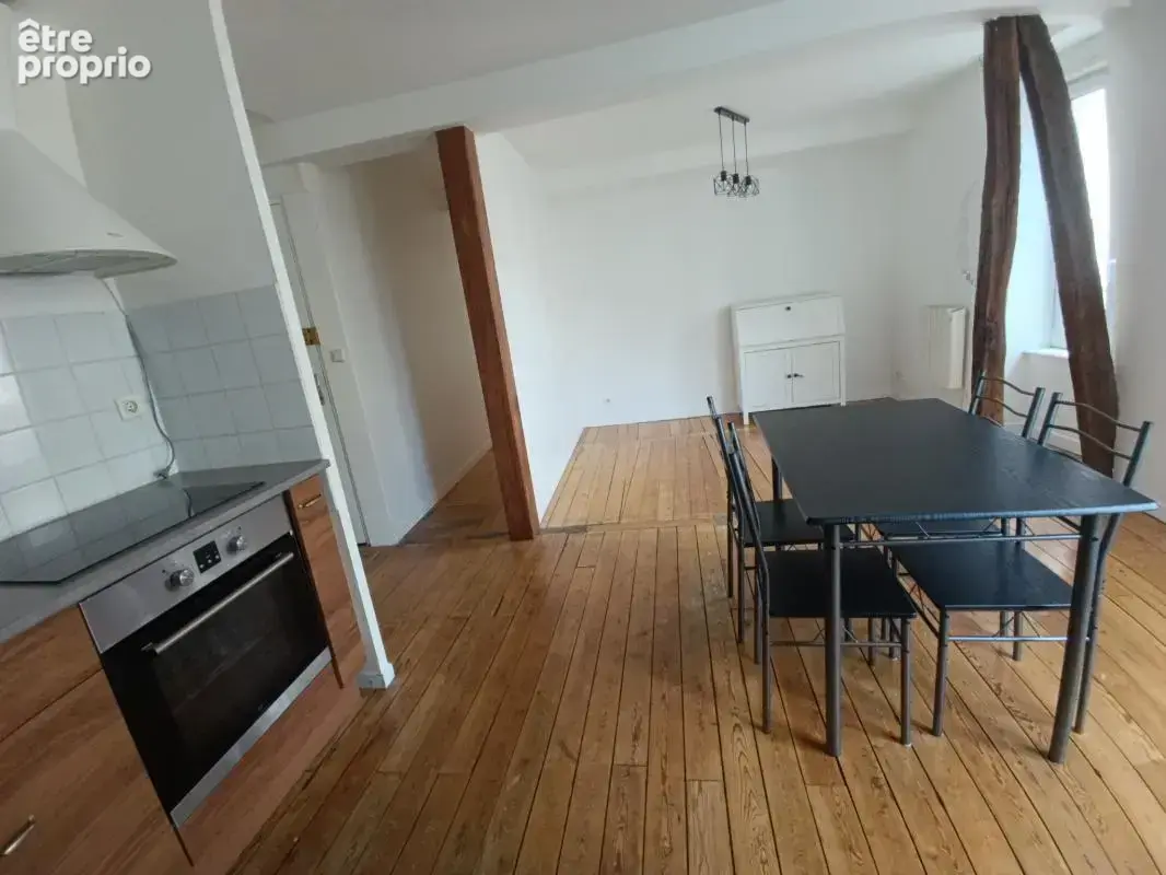 Deux appartements dans immeuble de rapport - photo 2