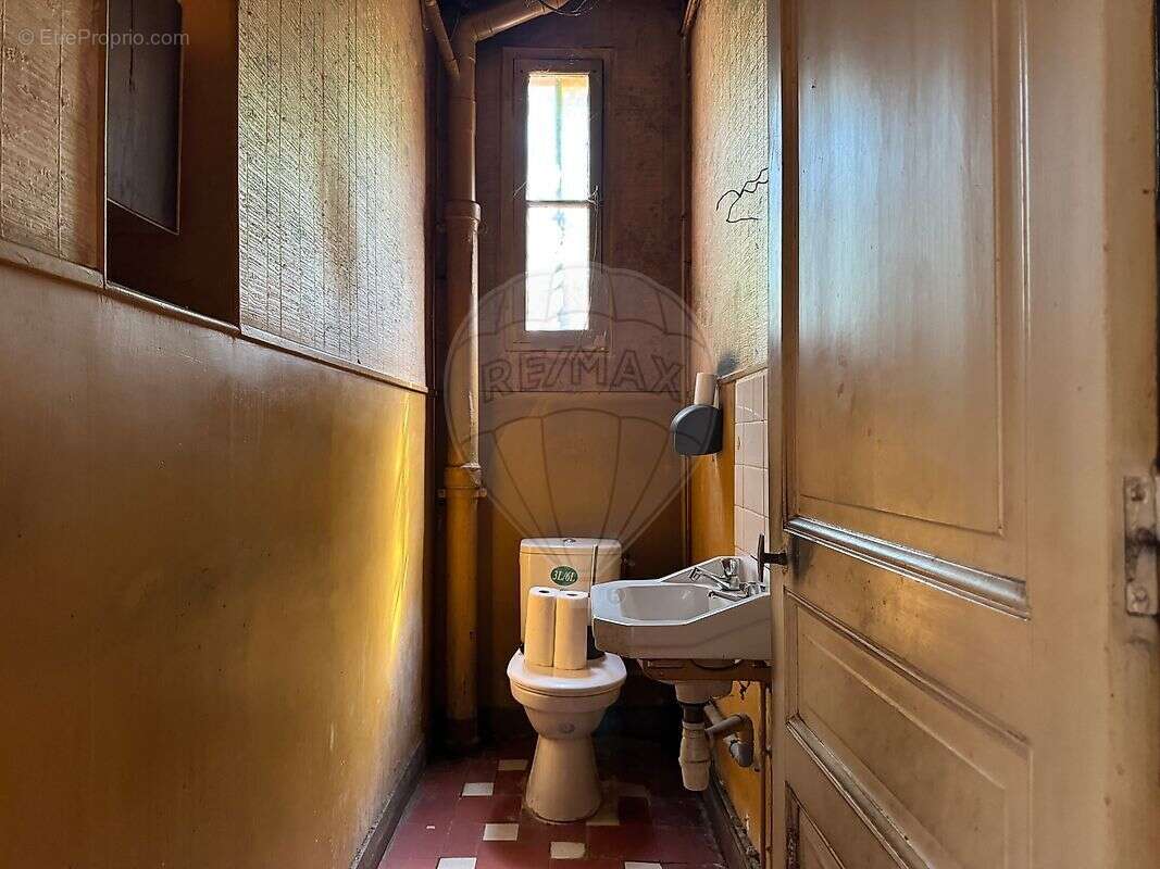 Maison 3 chambre(s) à vendre - photo 9