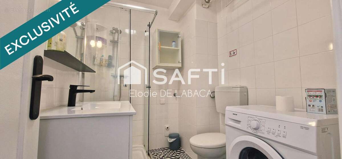 Photo 7 - Appartement à CANNES