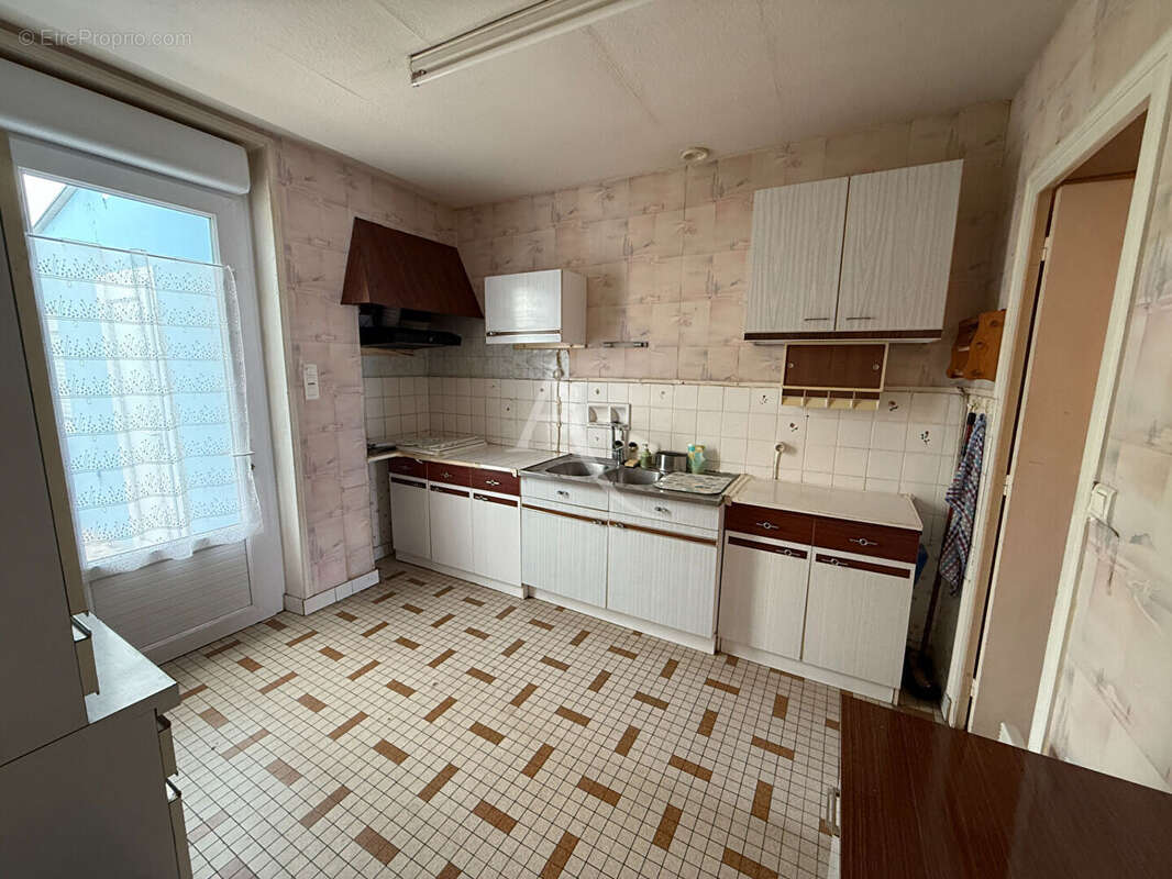 Maison à LA ROCHE-SUR-YON