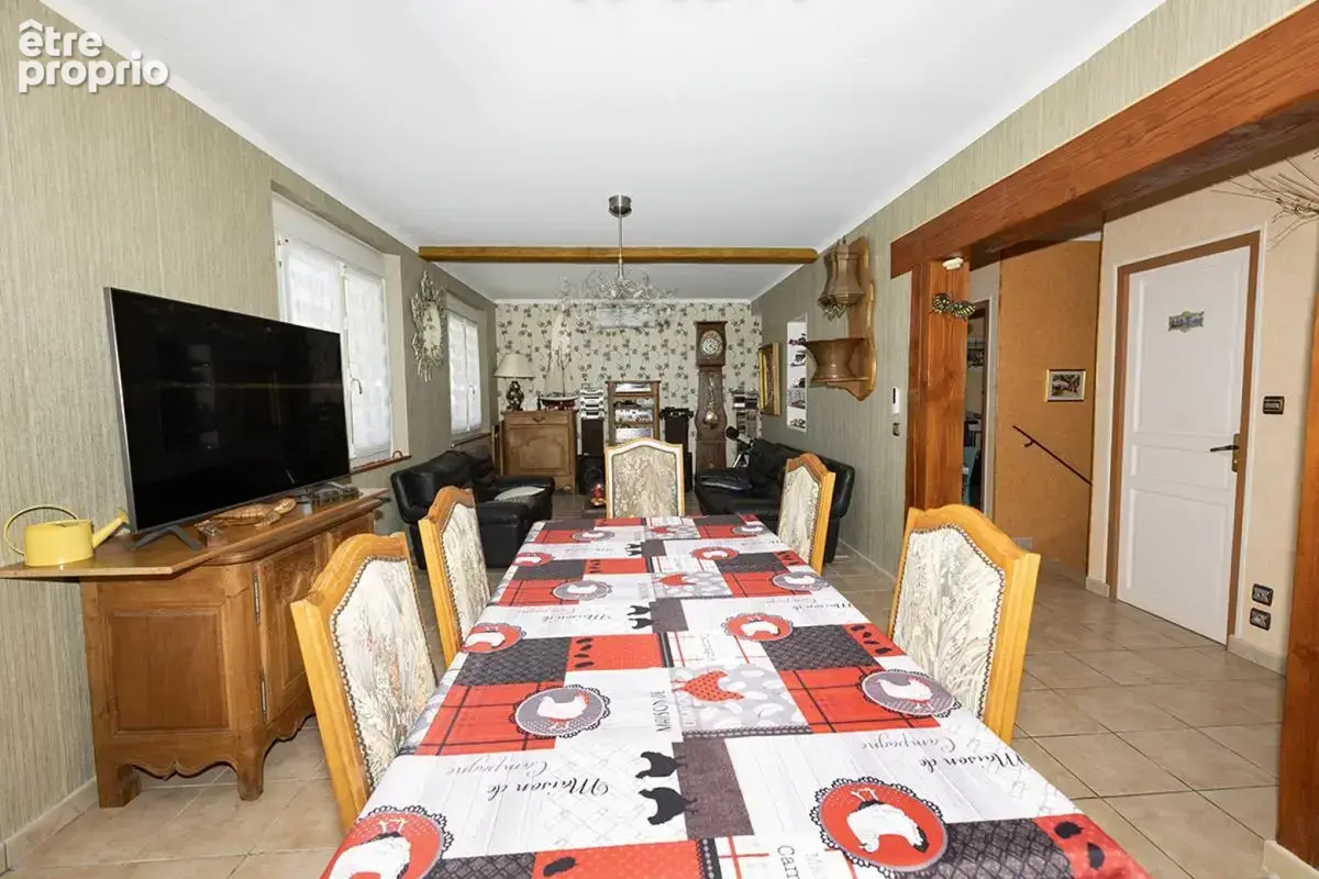 Maison 4 pièces 108 m² à vendre à Capdenac-Gare (12700) - photo 6
