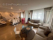 Appartement à BESANCON