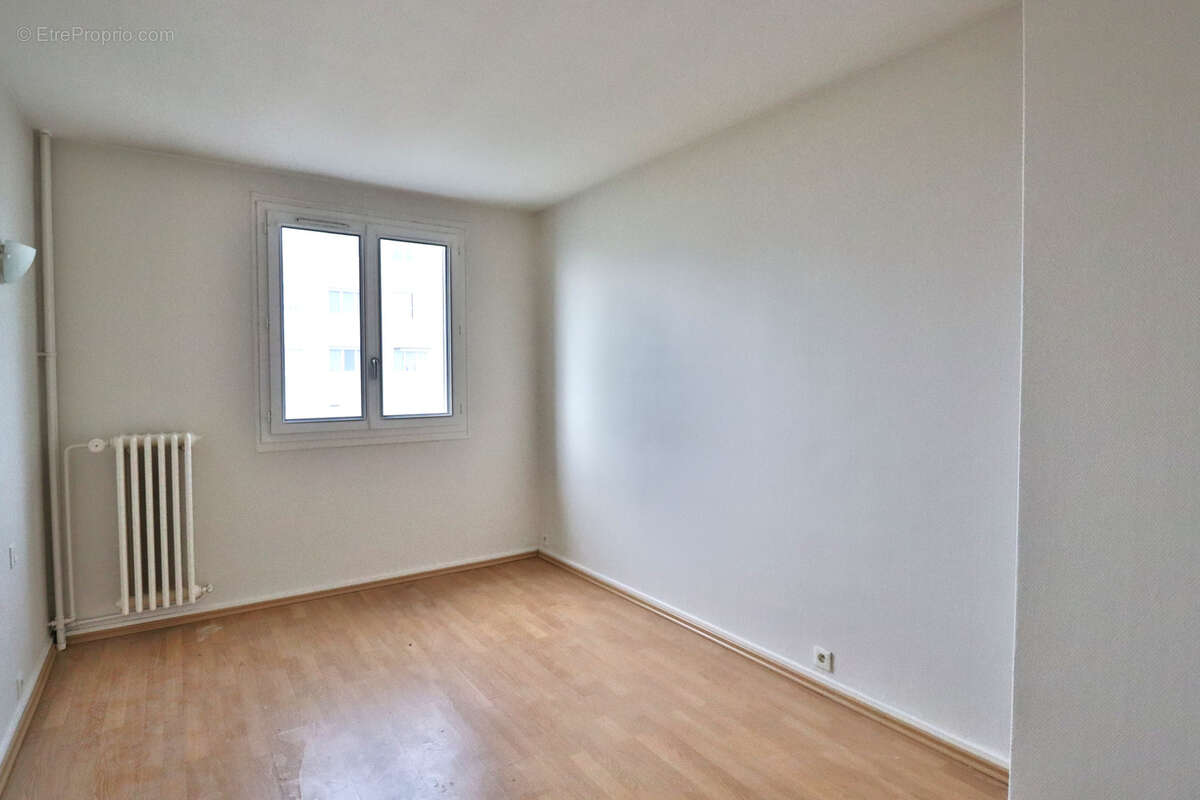 Appartement à TROYES