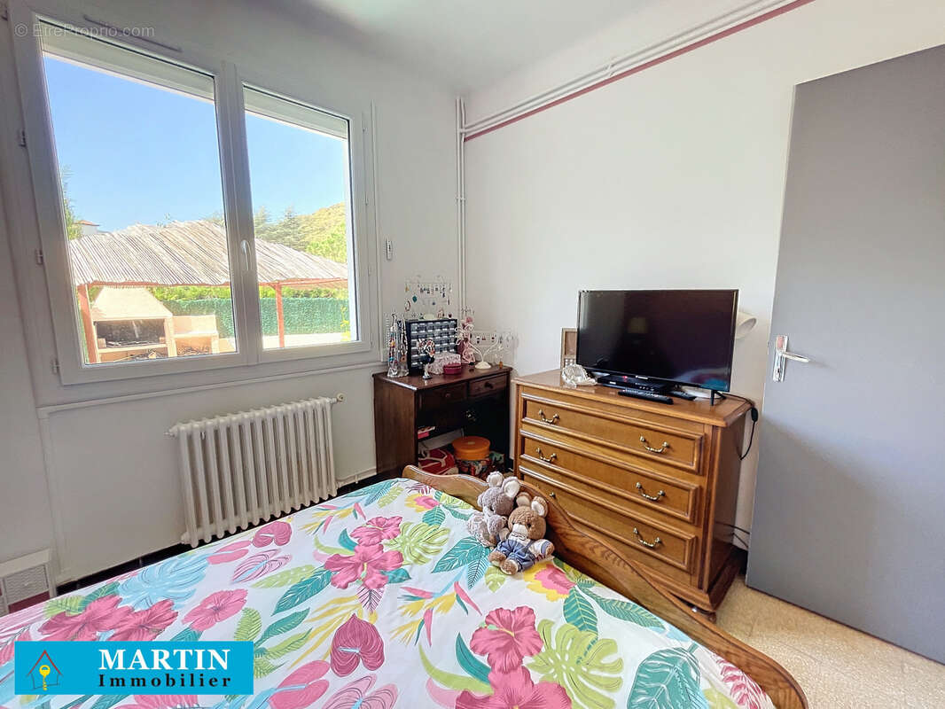 Maison à AMELIE-LES-BAINS-PALALDA