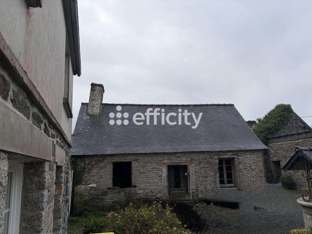 Maison 452 m² à Plouigneau  - photo 27
