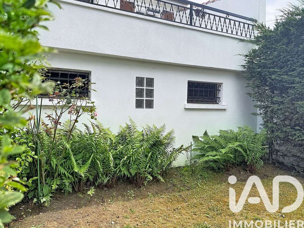 Photo 7 - Maison à YERRES
