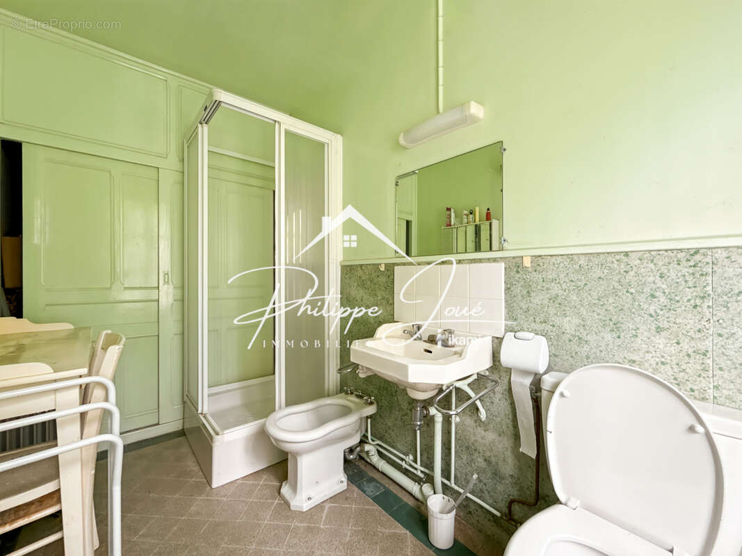 Maison 3 pièces de 67 m2 à Fouchères 89150 - photo 8