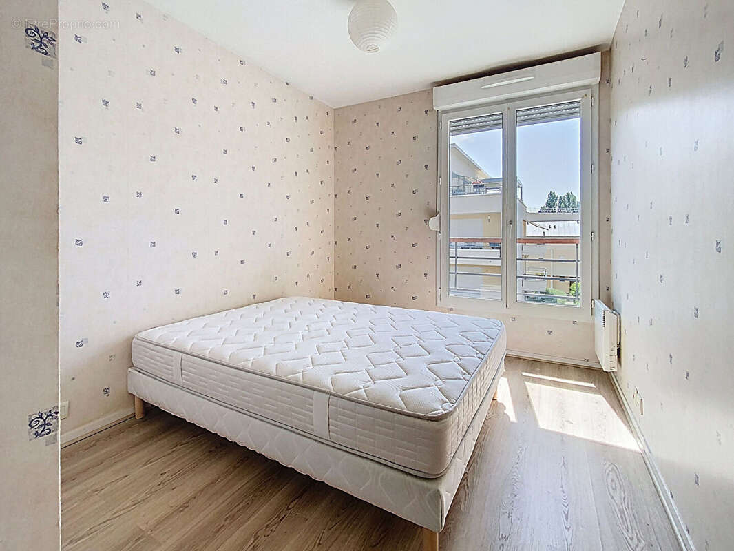 Appartement à BRETIGNY-SUR-ORGE