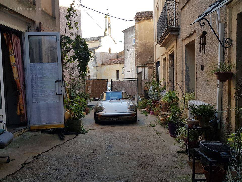 Photo 1 - Maison à RAISSAC-D&#039;AUDE