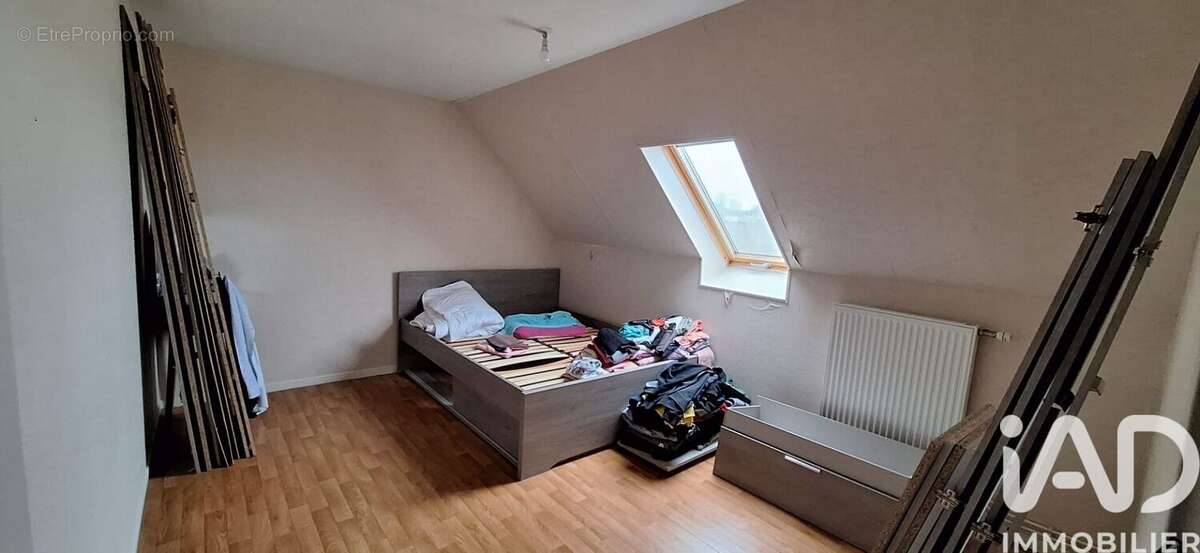 Maison 97 m² à Gaillon  - photo 9