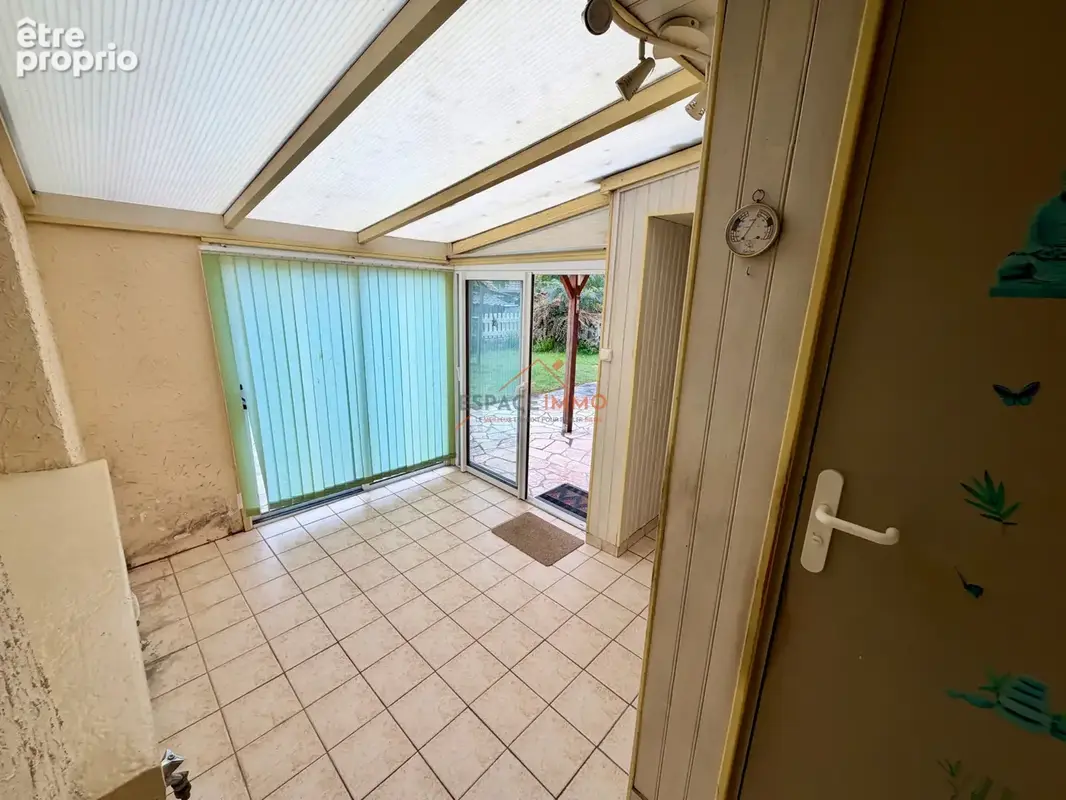 Wallers Maison semi individuelle semi plain pied sur 800m2 - photo 5